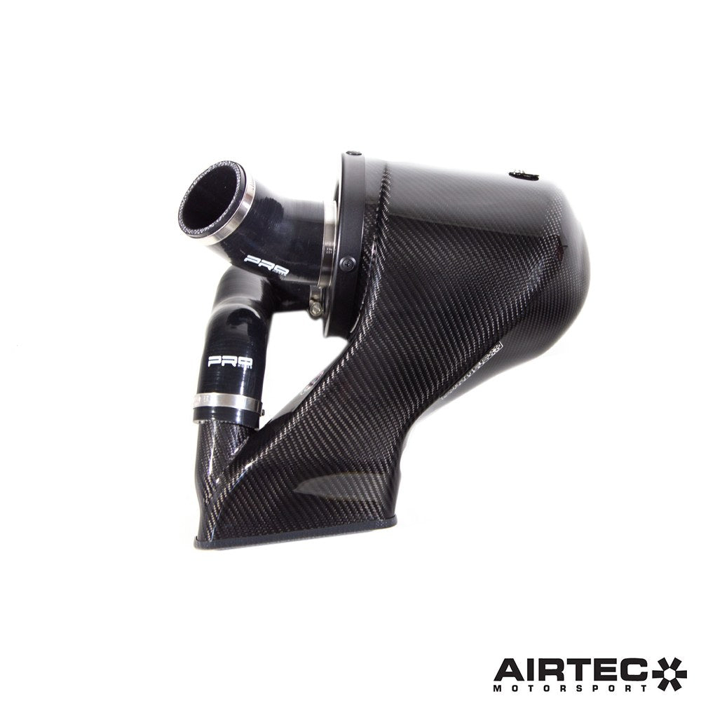 Admisión con caja de aire de carbono Airtec para Ford Focus Mk2 RS