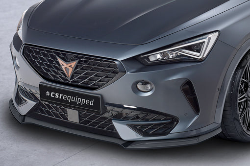 Lip delantero CSR Cupra Formentor