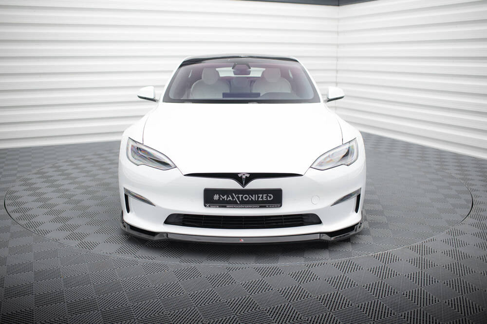 Lip Maxton V2 Tesla Model S Plaid 2021 -