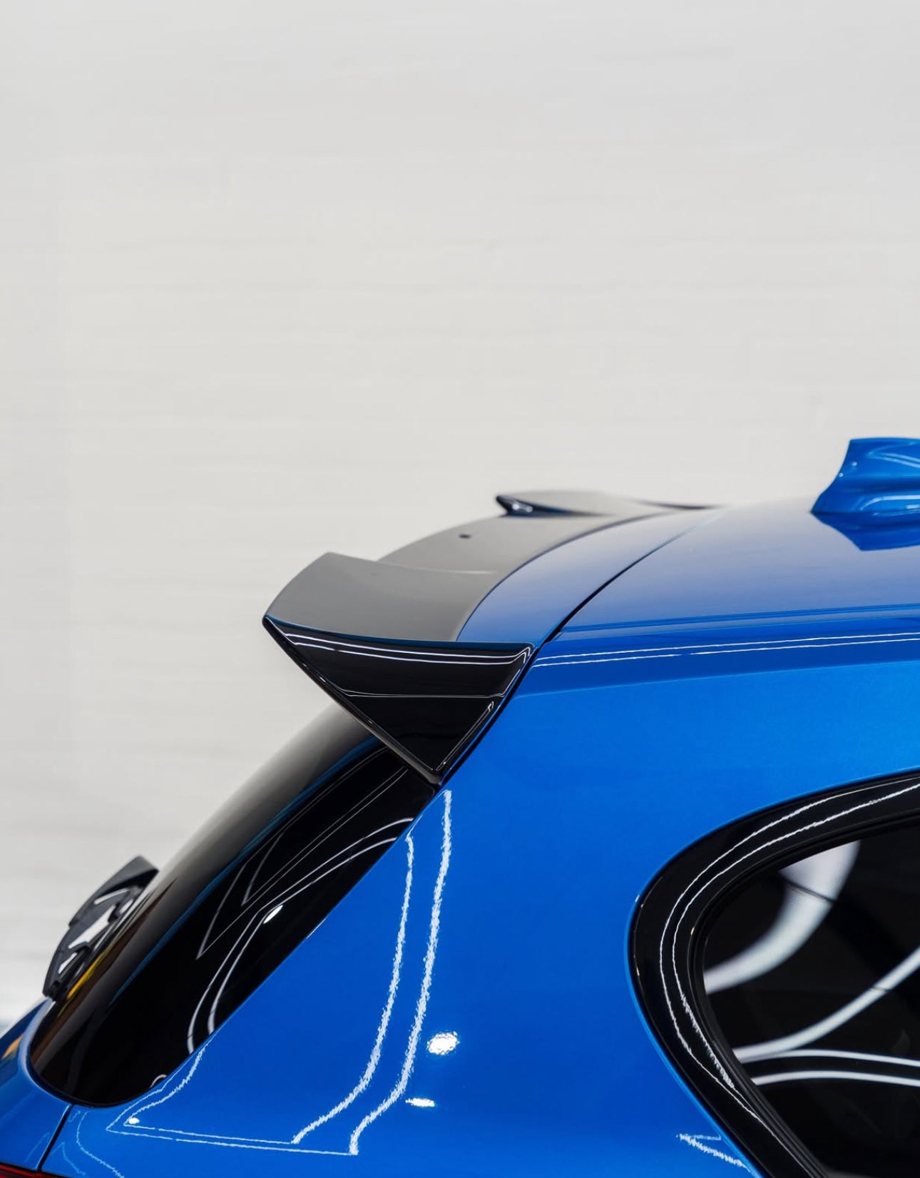 Aleron Zaero 3D BMW Serie 1 F20 / F21 todos