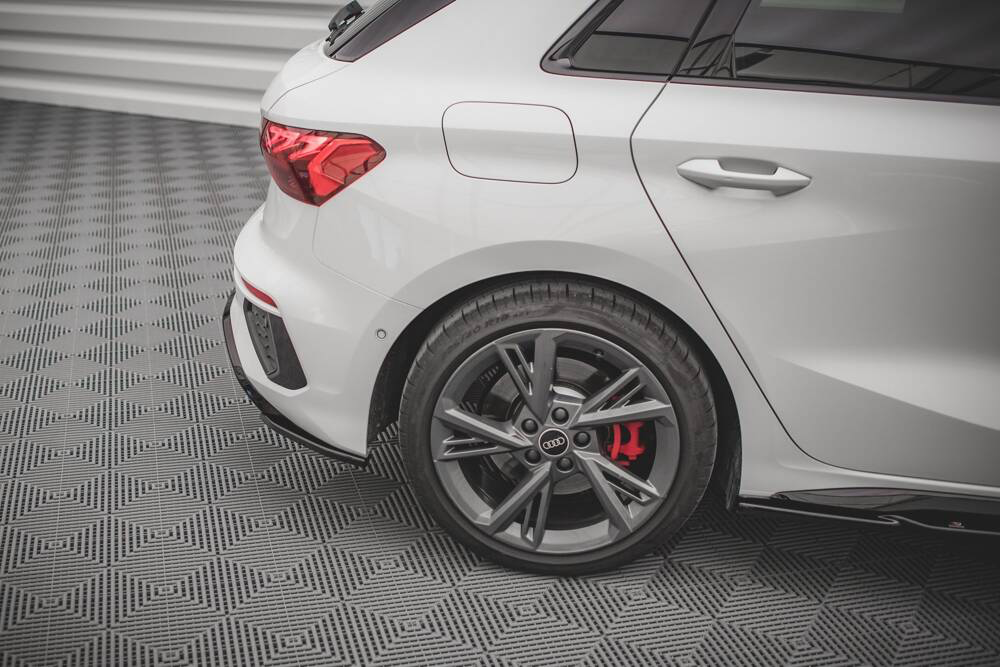 SET PIEZAS MAXTON AUDI S3 SPORTBACK 8Y 2020-