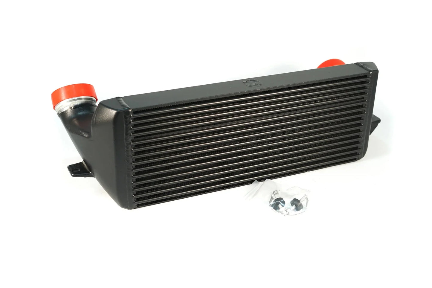 Intercooler CSF Race para BMW 1M / 135i E82 y 335i E9x