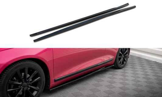 Taloneras Maxton Volkswagen Scirocco 2008/14