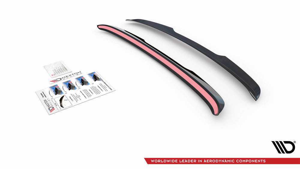 Aleron maxton V1 Volvo V70 2007-2013