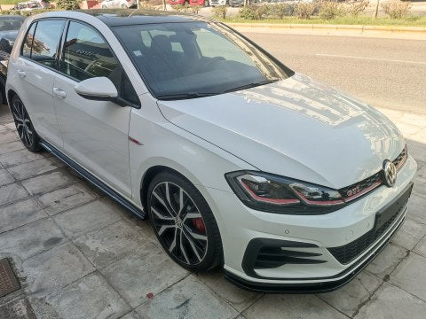 Taloneras Motordrome Volkswagen Golf mk7 GTI / GTD 2012/2020