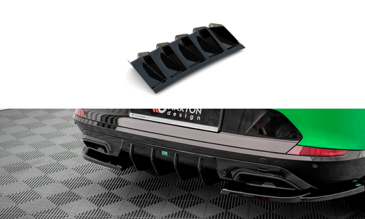 Difusor maxton v2 Cupra Formentor