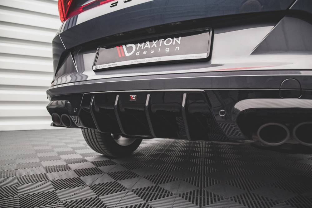 Difusor maxton v1 Cupra Formentor