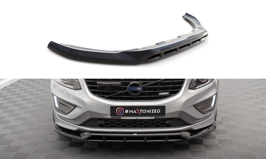 Lip Maxton Volvo XC60 2013/2017
