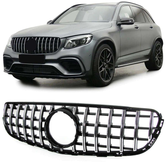 Parrilla mercedes GLC X253 Suv/Coupe