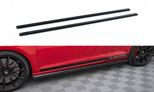 Taloneras Maxton Golf mk7 Gti Clubsport