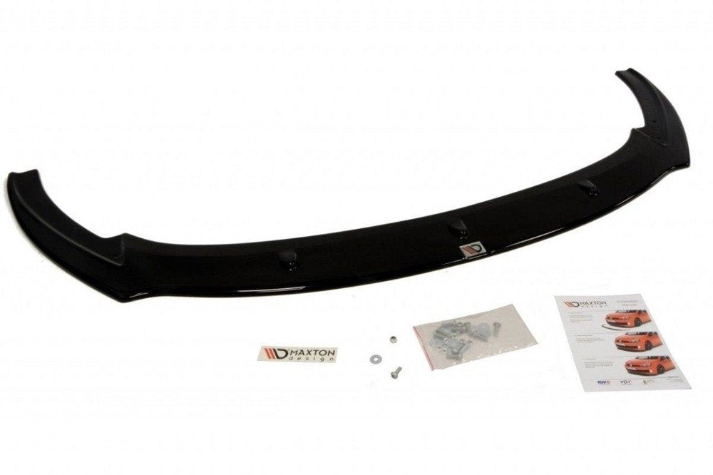 Lip Maxton seat ibiza fr 6j 2013/17