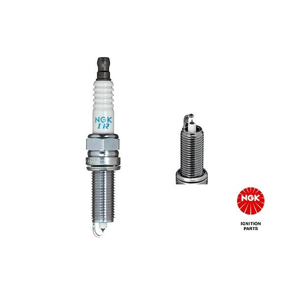 Bujías Ngk DILKAR7B11 para Nissan 370Z / 350z 07+ (pack 6)