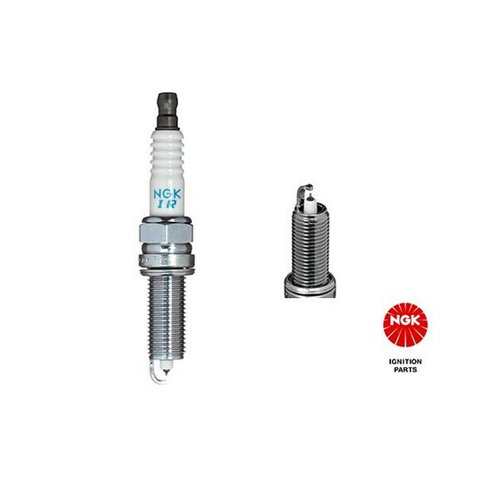 Bujías Ngk DILKAR7B11 para Nissan 370Z / 350z 07+ (pack 6)