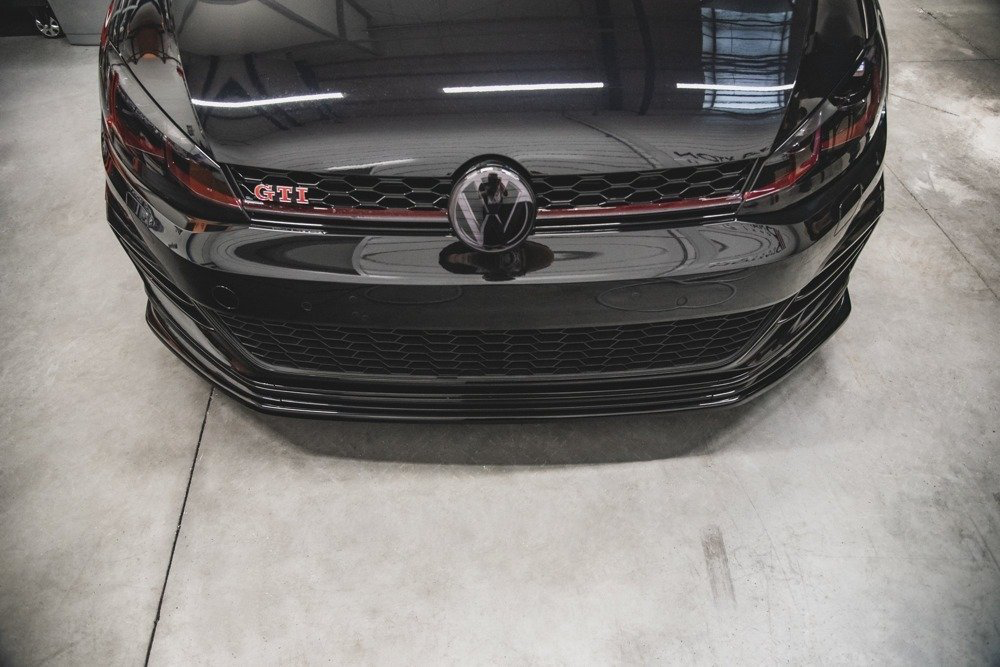 Lip Maxton Golf mk7 Gti TCR