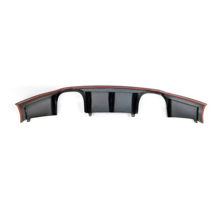 Difusor De Carbono BMW M3 E92 / E93