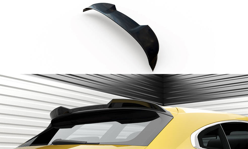 Aleron Maxton Volkswagen Arteon Ranchera R-Line 2020-