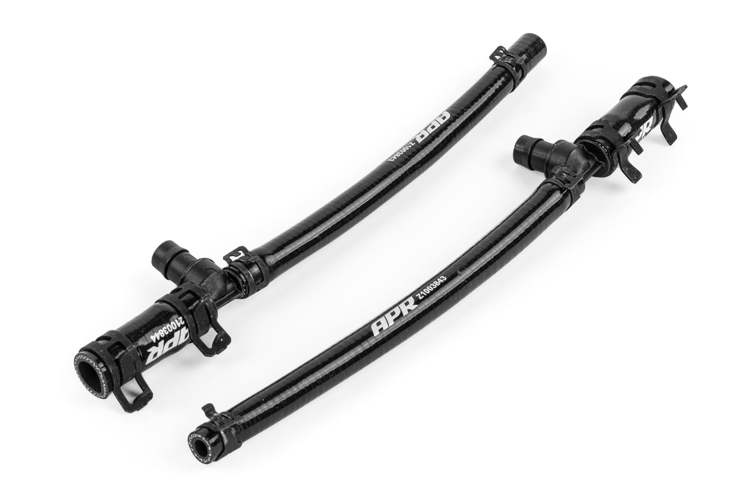 Admisión APR de carbono para Audi RSQ8 / Urus / Bentayga / Cayenne 4.0T