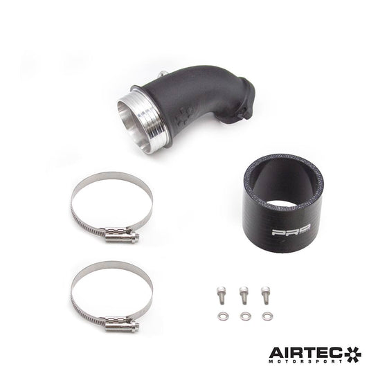 inlet Airtec Hyundai i20N (para admision Airtec)