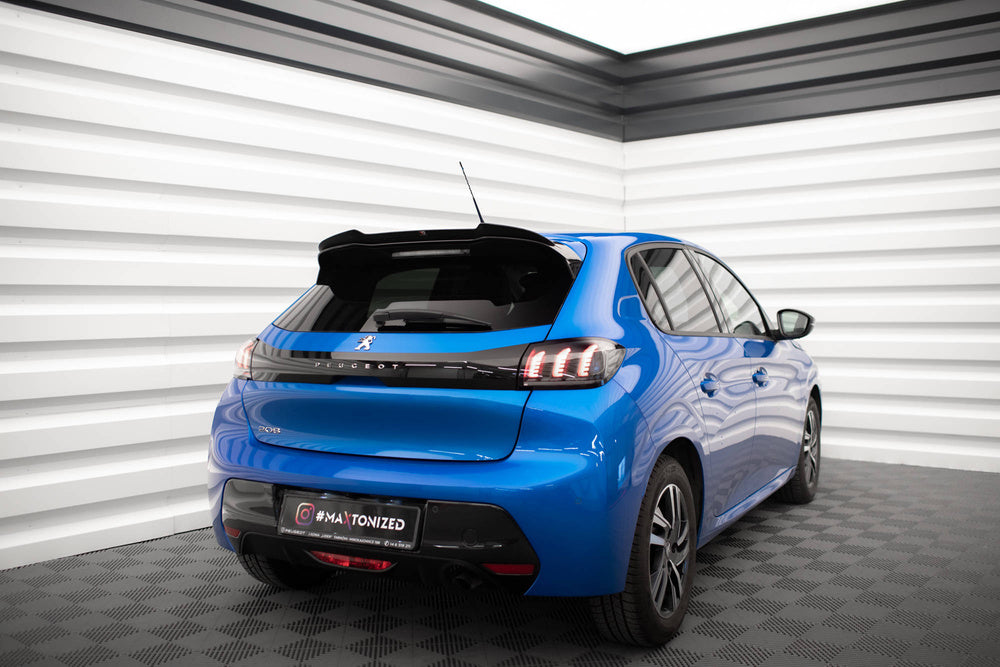 Aleron maxton V1 Peugeot 208 2019/23
