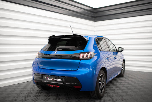 Aleron maxton V1 Peugeot 208 2019/23