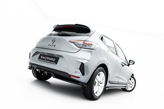 Difusor Maxton Renault Clio Mk5  2023-