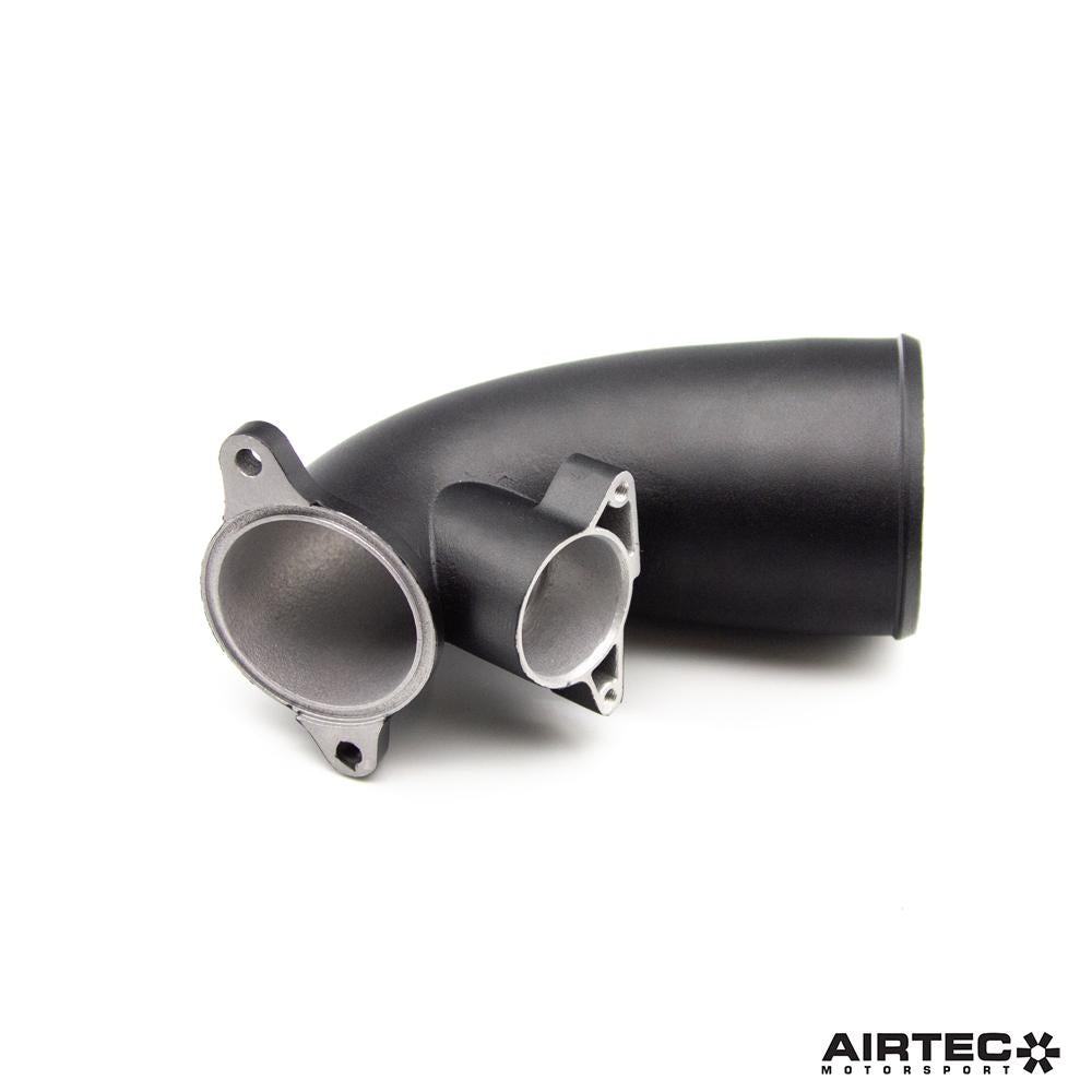 Inlets de turbo Airtec para BMW M3 G80 / M4 G82 / M2 87