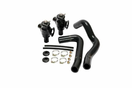 Válvula descarga Turbosmart Kompact EM VR9 Dual Port – BMW N54