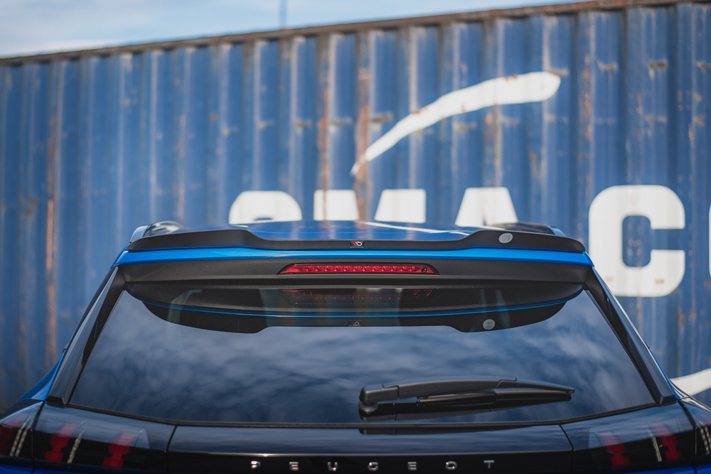 Aleron maxton Peugeot 2008  2019/23