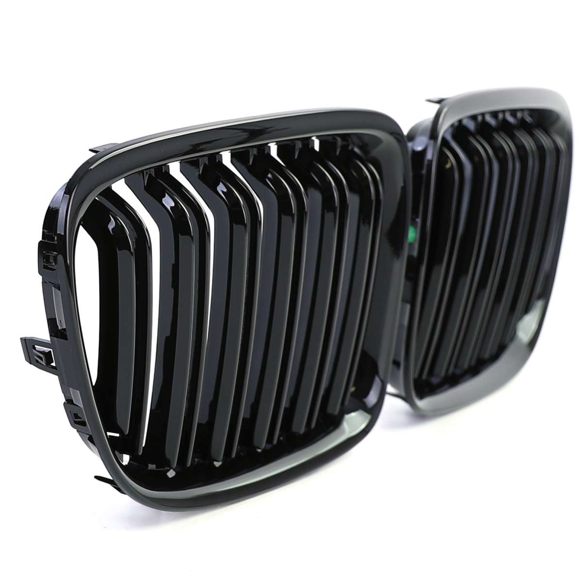 Pulmones Bmw X1 E84