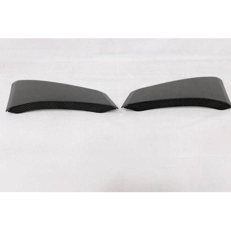 Toma De Aire Lateral Aleta Ford Mustang 2015-19 Look GT