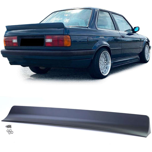 Aleron bmw serie 3 e30 1982/93
