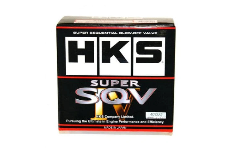 Valvula de descarga HKS Super SQV4 para Mazda 3 MPS