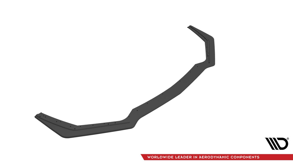 Lip Maxton Pro V1 ford Mustang GT 2017/23