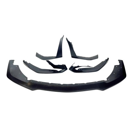 Paragolpes Delantero Ford Mustang 2018+ look GT500 II