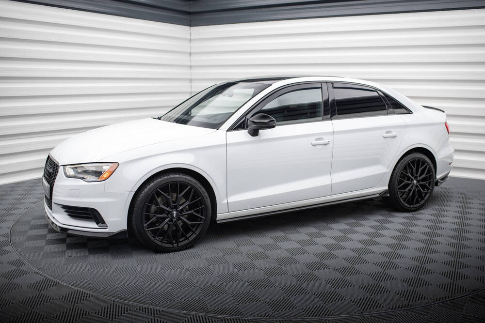 Taloneras Maxton Audi A3 Sedan 8V 2013 - 2016