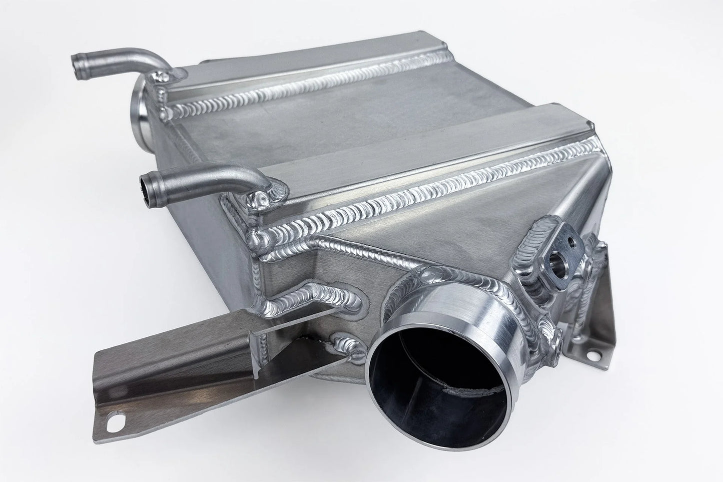 Intercoolers CSF para McLaren 720S / 750S / 765LT