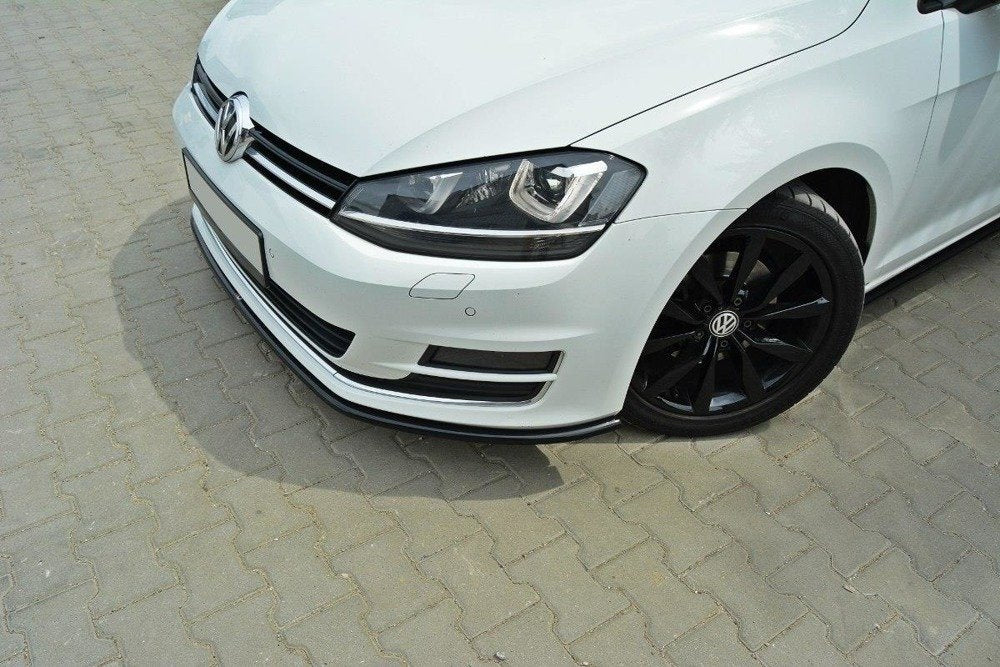 Lip Maxton V3 Golf mk7 2012/20