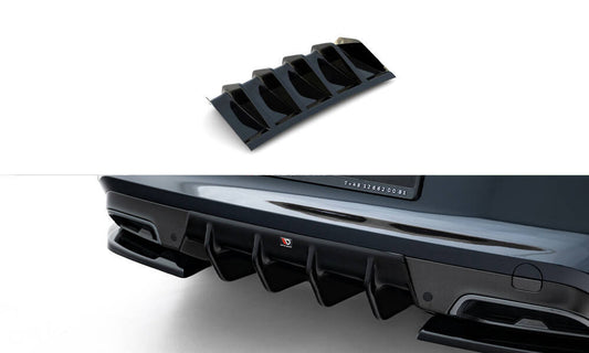 Difusor maxton v2 Cupra Formentor 2024+