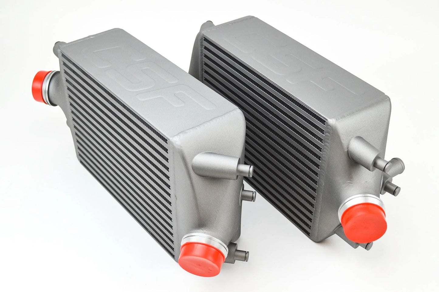 Intercoolers CSF para Porsche 911 991 Turbo / Turbo S