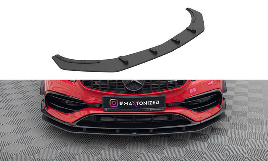 Lip Maxton Street Pro Mercedes A45 Aero W176 2015/18