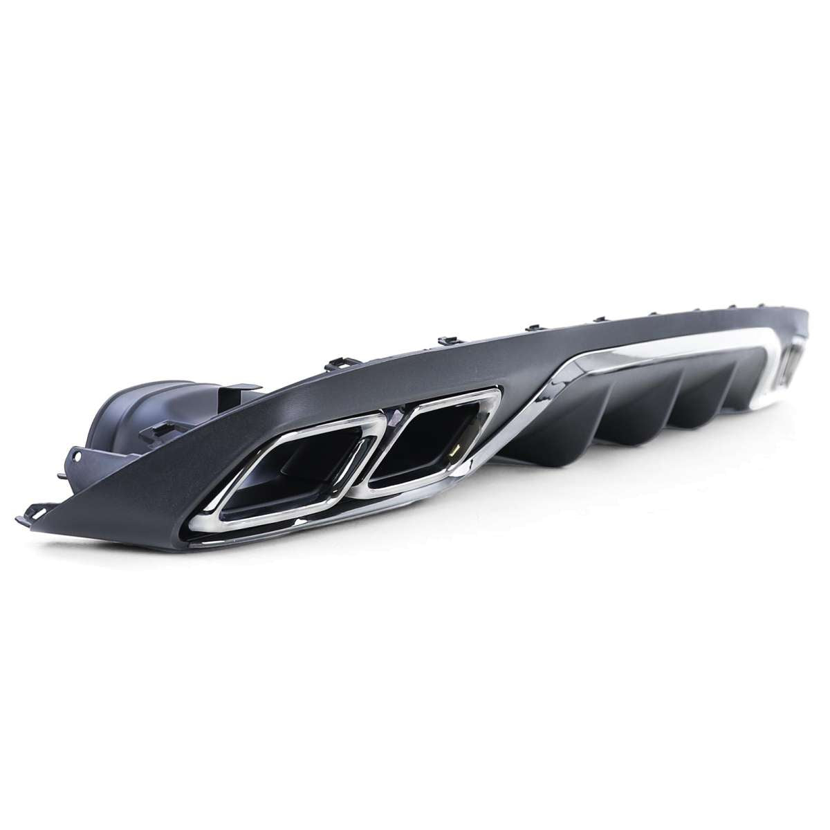 Difusor clase E w213 Amg line