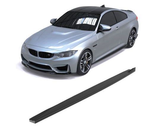 Taloneras Apex BMW M4 F82