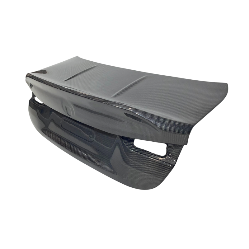 Portón maletero Carbono BMW M4 G82 Look CSL