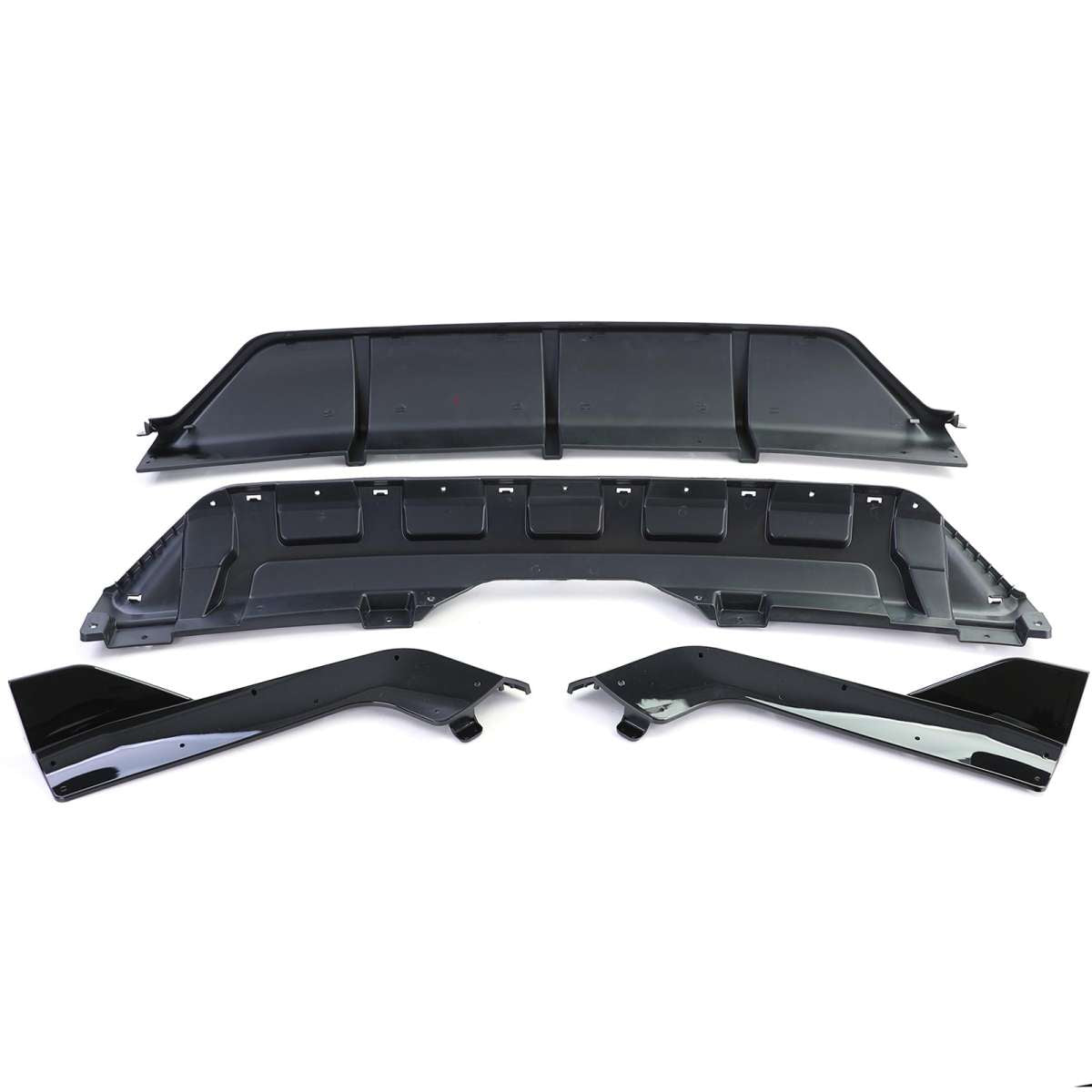 Difusor bmw x5 F15 2013/18