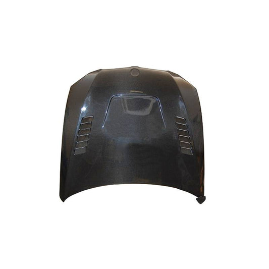 Capó Carbono BMW Serie 3 E92 / E93 2006-2009 Look CS