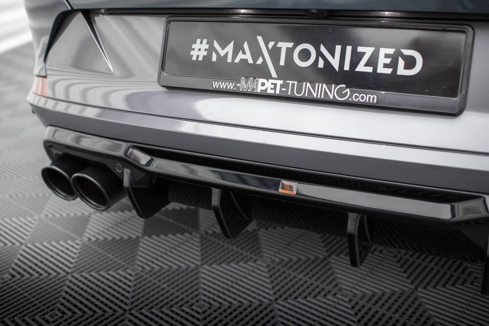 Difusor maxton v3 Cupra Formentor