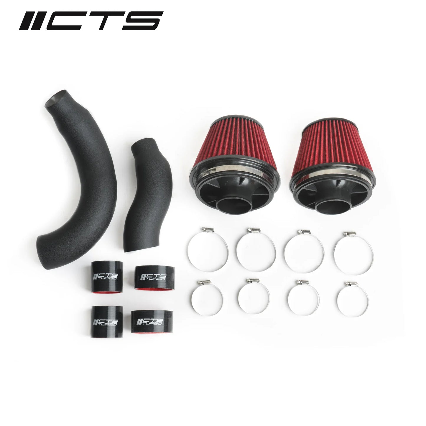 Admisión CTS Turbo para Audi RS6 / RS7 C7