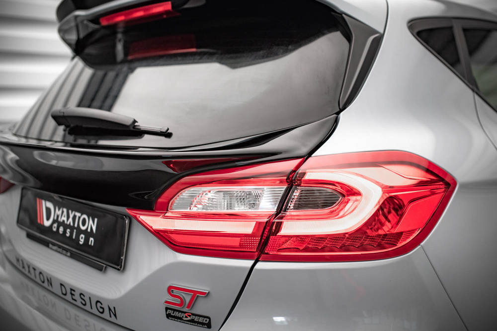 Extension Ventana Maxton Ford Fiesta STANDARD/ ST-LINE/ ST Mk8