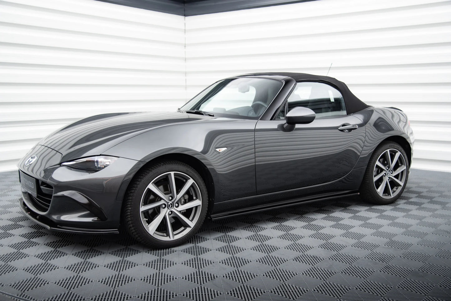 Kit Maxton Mazda MX-5 (ND) 2014-