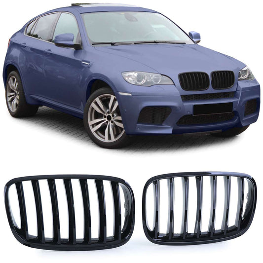 Pulmones Bmw X5 e70